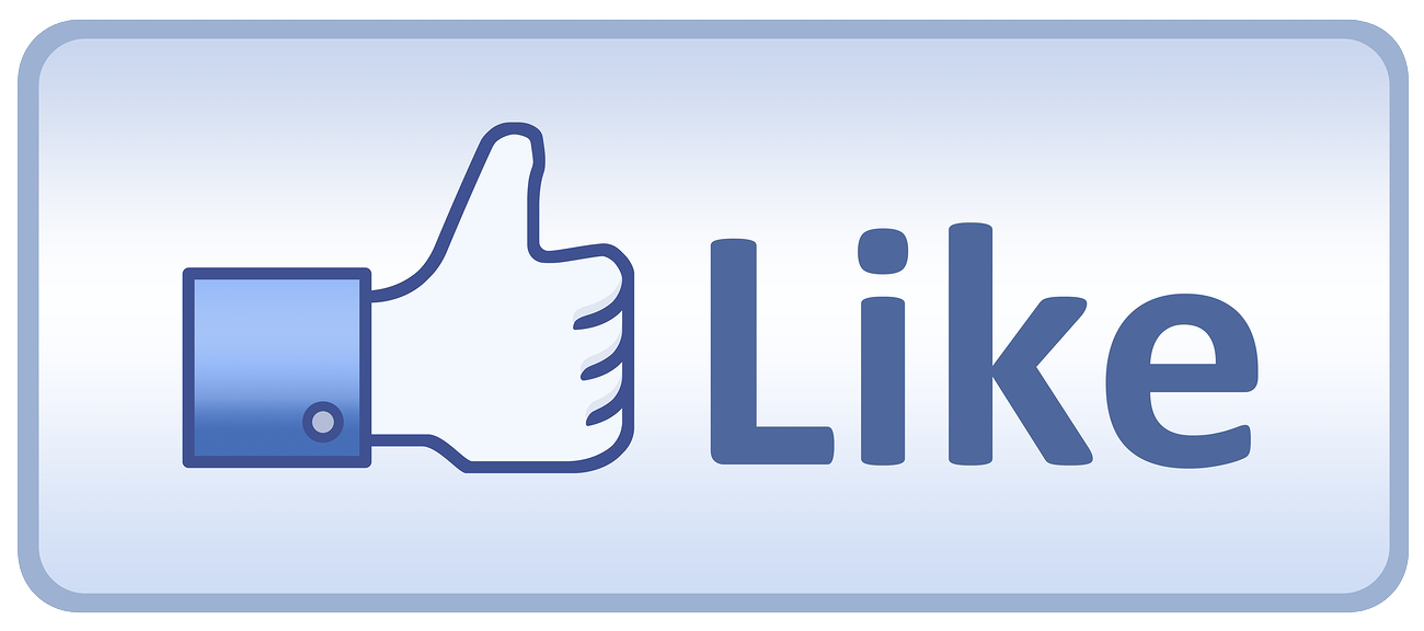 Grill Like Button Facebook Pita Icon Transparent Clipart