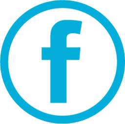 Facebook Logo Transparent Image Clipart