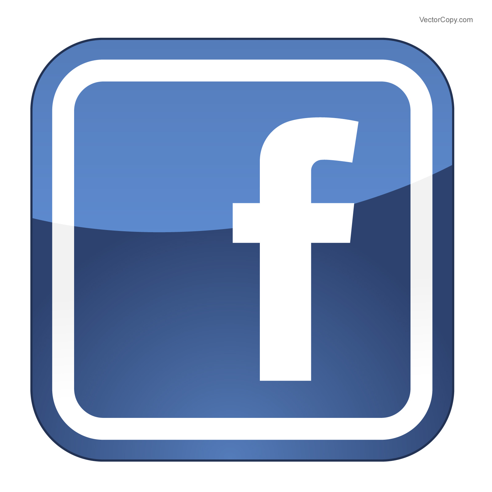Facebook Twitter Icon Kid Png Images Clipart