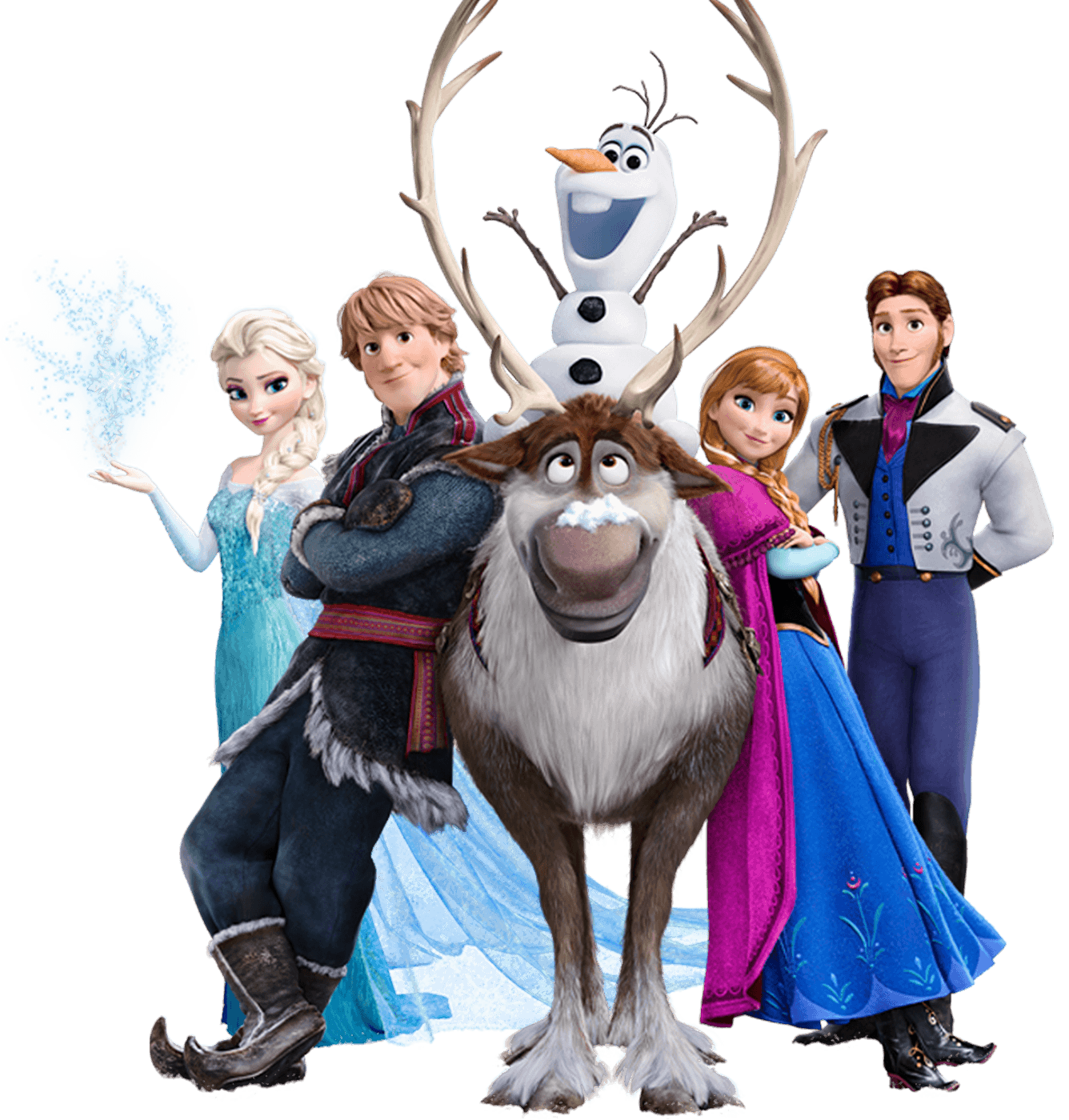 Olaf Frozen Elsa Facebook Anna Kristoff Fotos Clipart