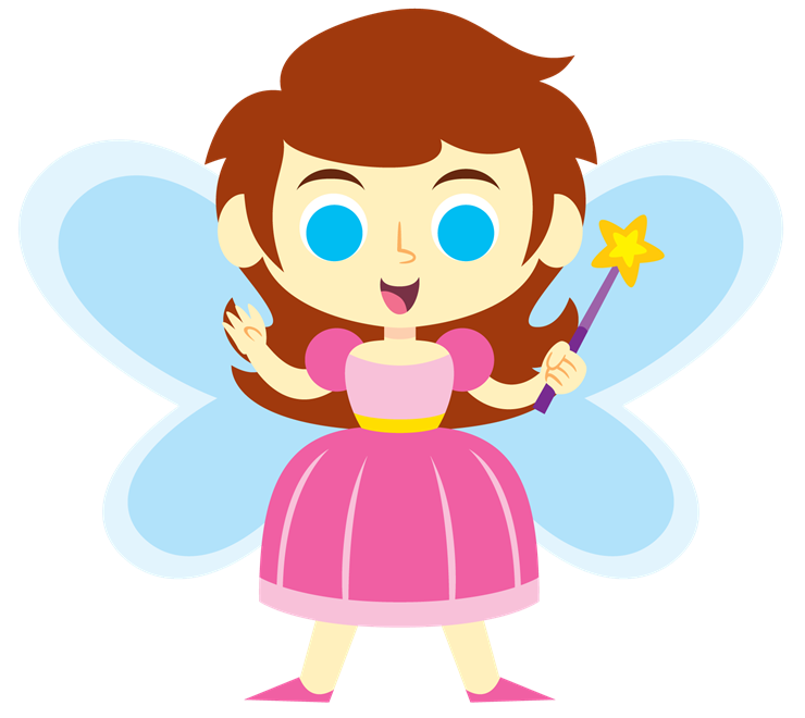 Fairy To Use Hd Image Clipart