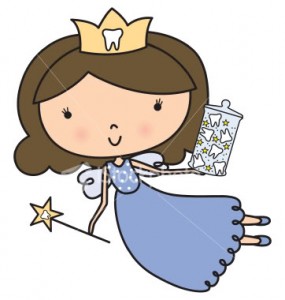 Tooth Fairy Hd Image Clipart