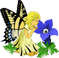 Fairy Download Png Clipart