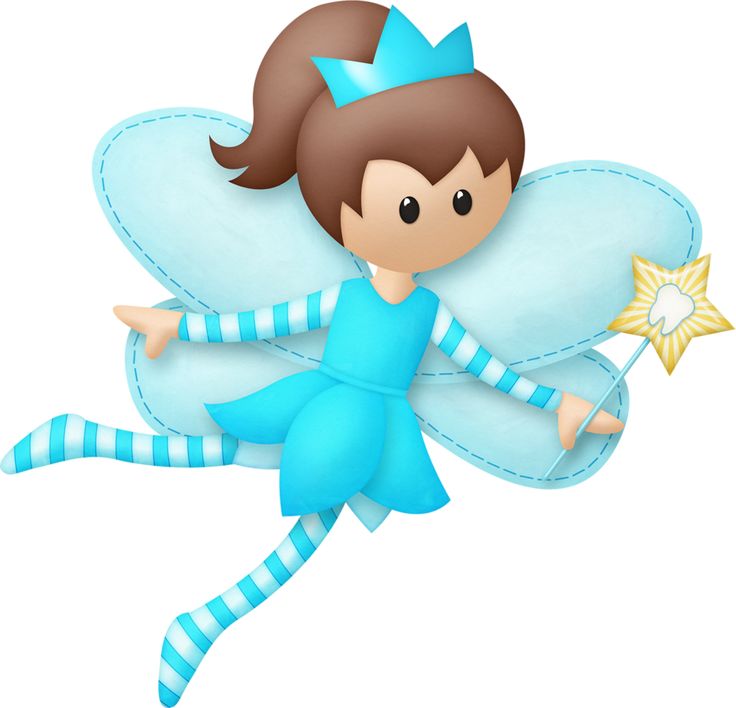 Tooth Fairy Free Download Png Clipart