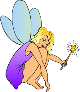 Fairy Wings Images Clipart Clipart