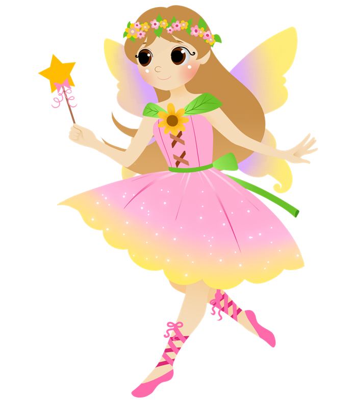 Fairy To Use Free Download Clipart