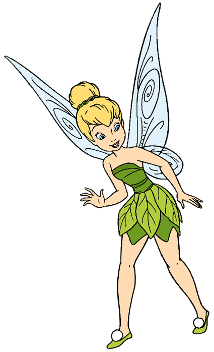 Free Fairy Image Png Images Clipart