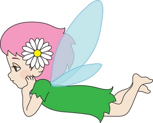 Clip Art Fairy Image Free Download Png Clipart