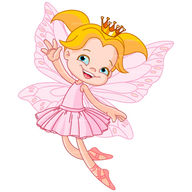 Free Fairy The Hd Image Clipart