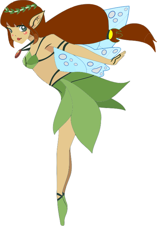 Fairy To Use Free Download Clipart