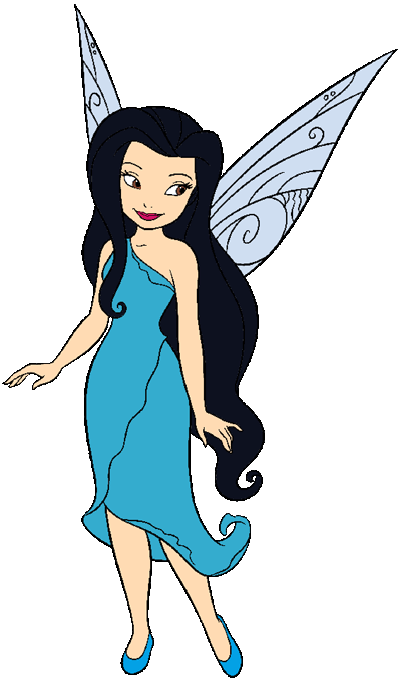 Fairy Disney Fairies Free Download Png Clipart