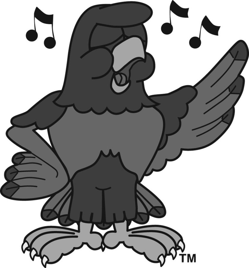 Falcon Free Download Png Clipart