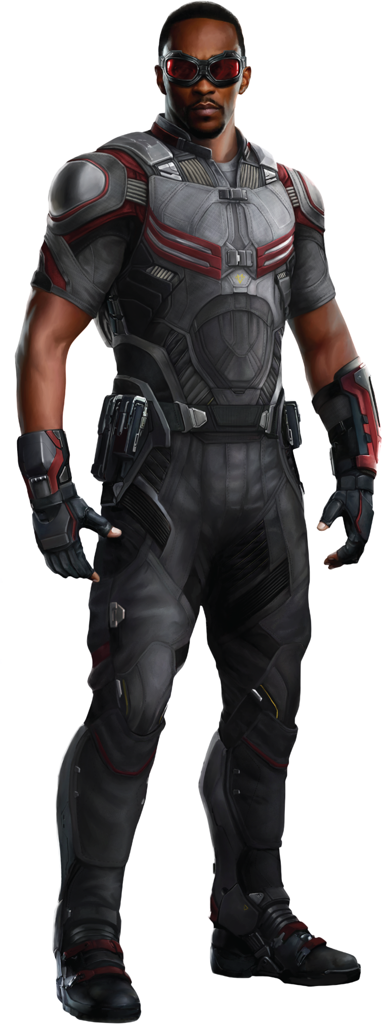 Mackie Captain Of Age Avengers: Anthony Ultron Clipart