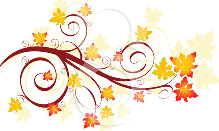 Free Fall Leaves Hd Image Clipart