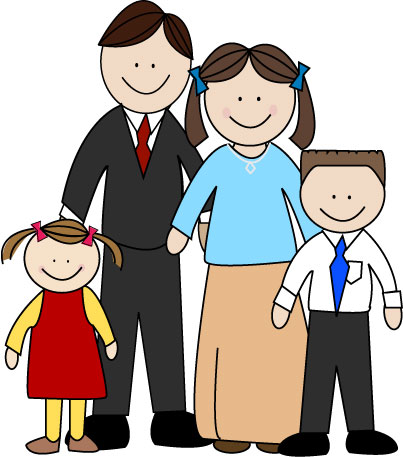 Family Images Free Download Clipart