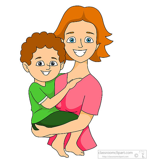 Free Family Pictures Graphics Illustrations Transparent Image Clipart