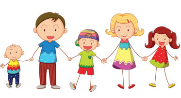 Family Printable Images Download Png Clipart