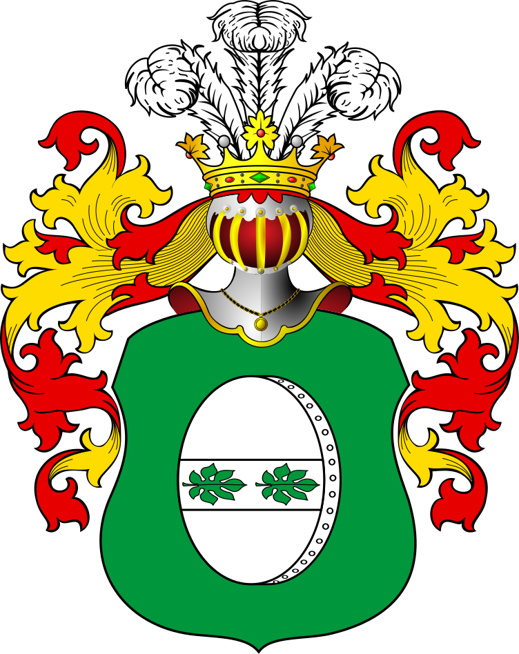 Heraldry Family Genealogy Coat Geni Arms Szlachecki Clipart