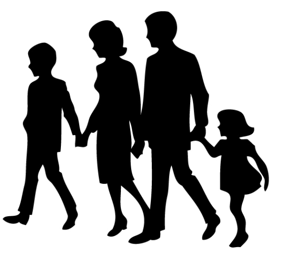 Family Transparent Images Png Images Clipart