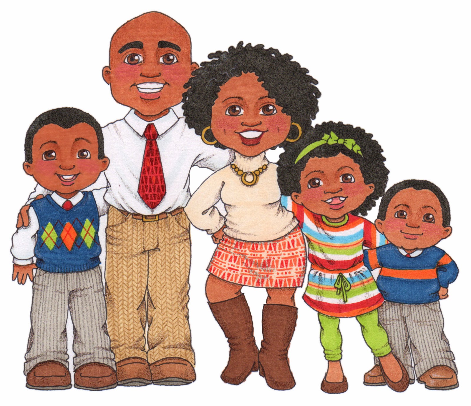 Family Transparent Images 2 Free Download Png Clipart