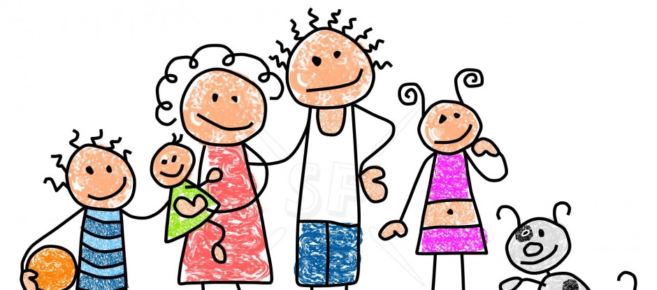 Family Transparent Images Hd Image Clipart