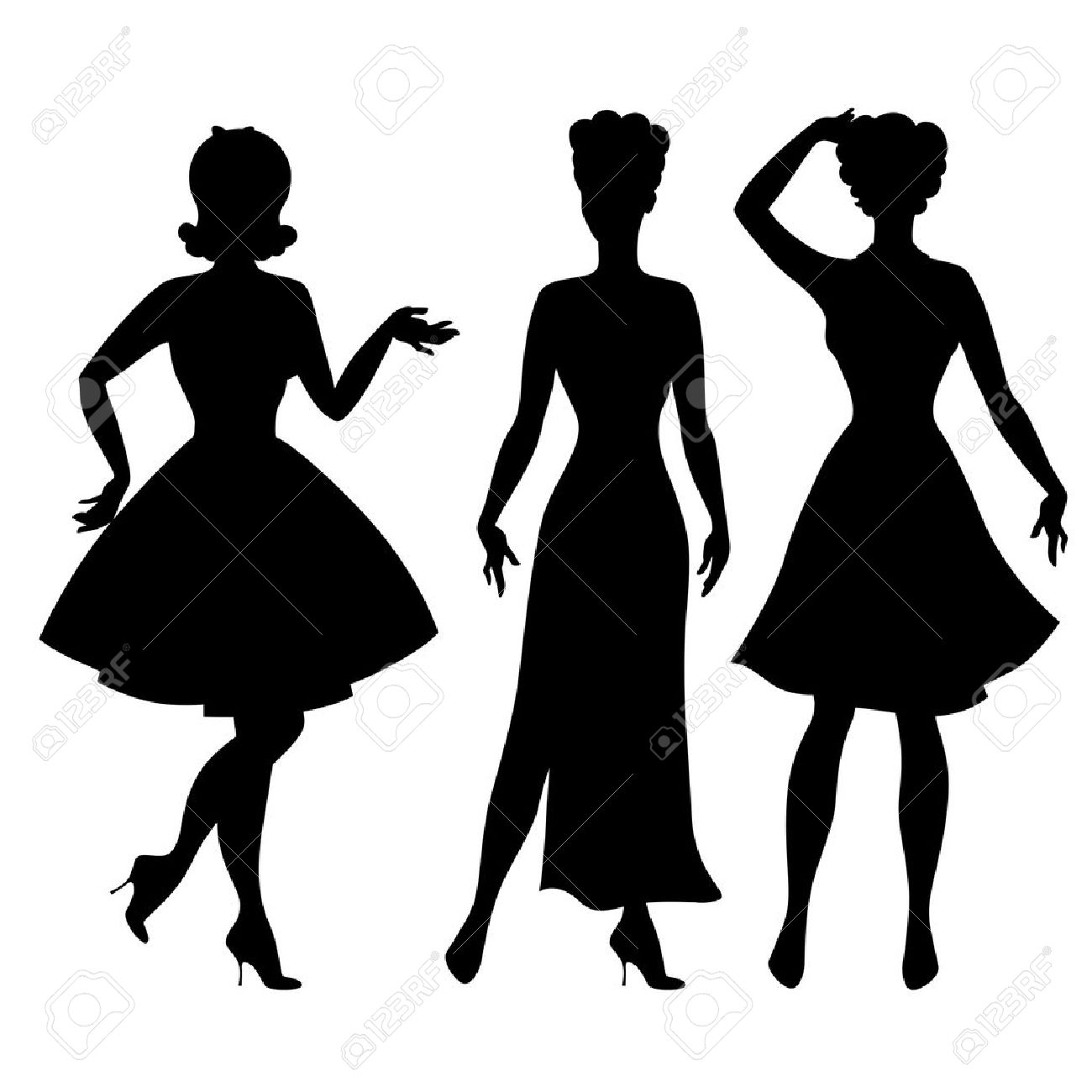 Fashion Png Image Clipart
