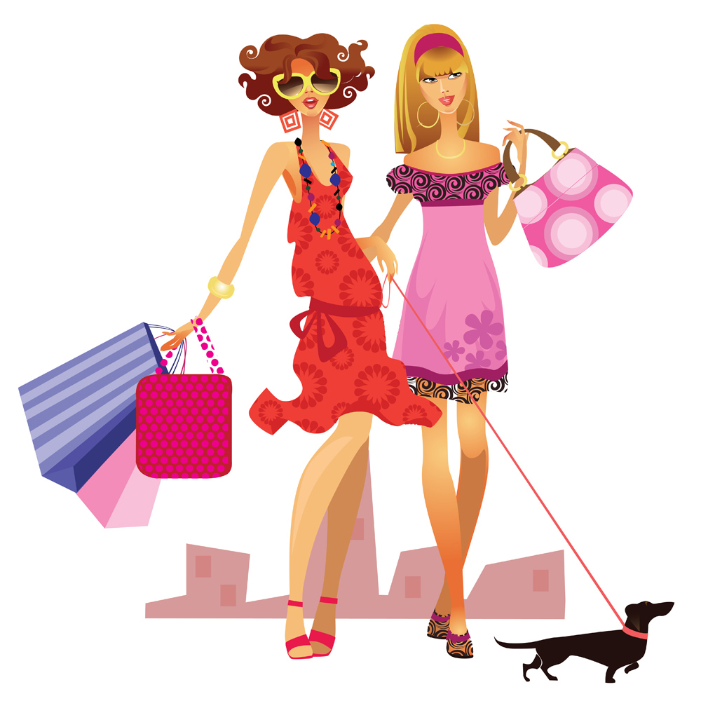 Free Fashion The Png Image Clipart