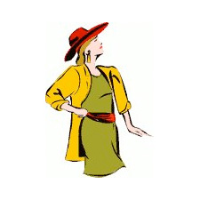 Fashion Index Of Wp Content Uploads Clipart
