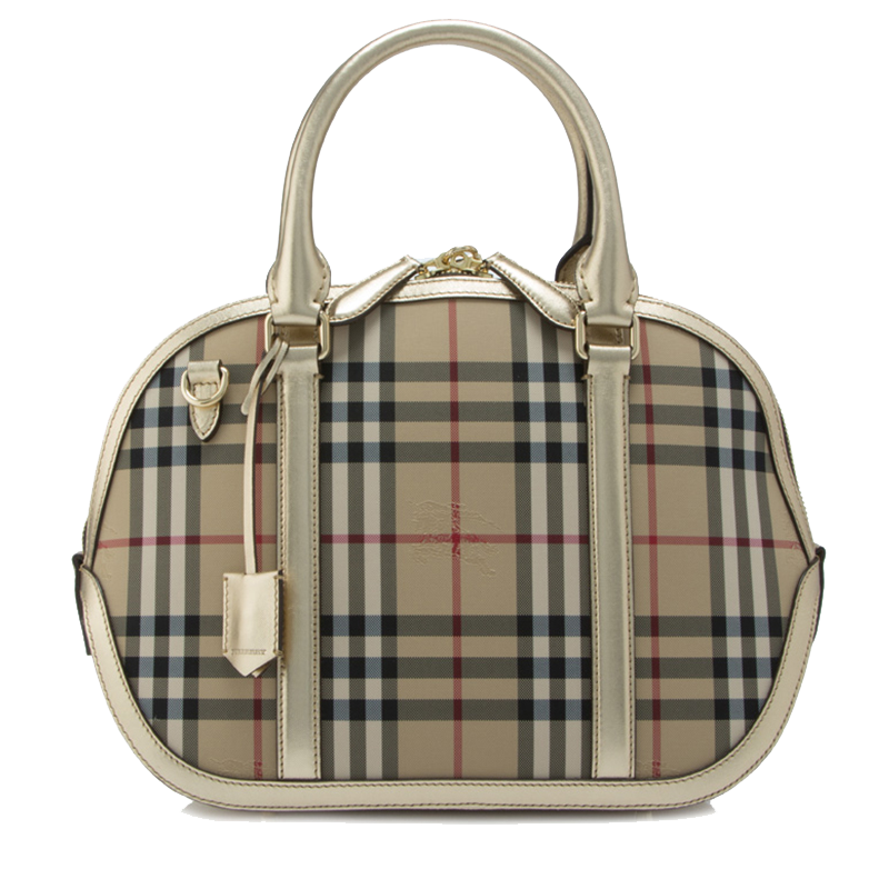 Handbag Burberry Fashion Download HQ PNG Clipart