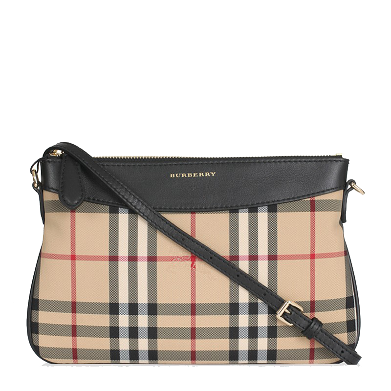 Handbag Burberry Fashion Leather Handbags Free PNG HQ Clipart