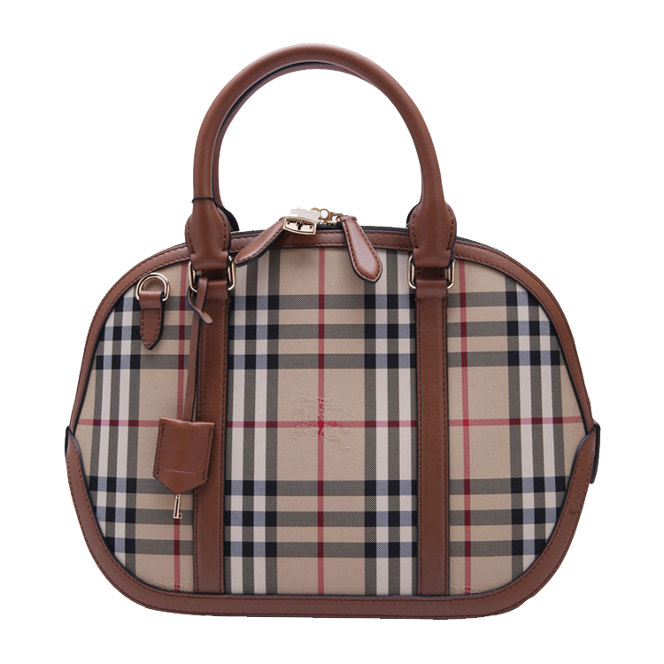 Burberry Handbags Tote Leather Creative Bag Handbag Clipart