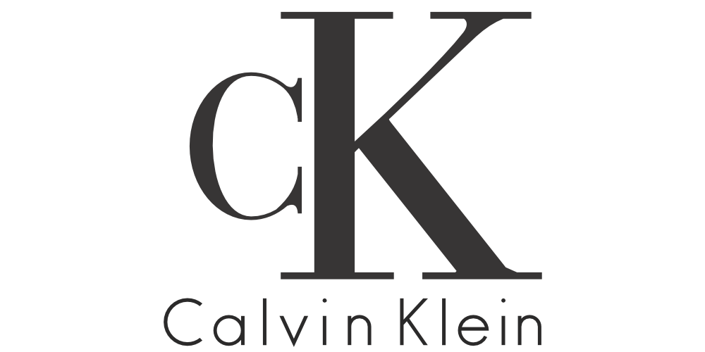 T-Shirt Logo Fashion Calvin Klein Free Download PNG HD Clipart