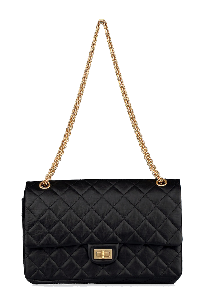 Shoulder Fashion 2.55 Bag Hermxe8S Handbag Design Clipart