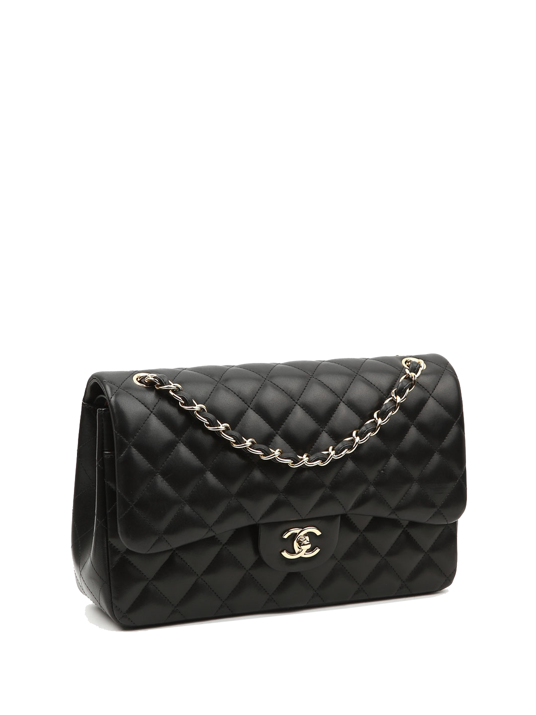 Week Fashion 2.55 Paris Bag Handbag Lingge Clipart