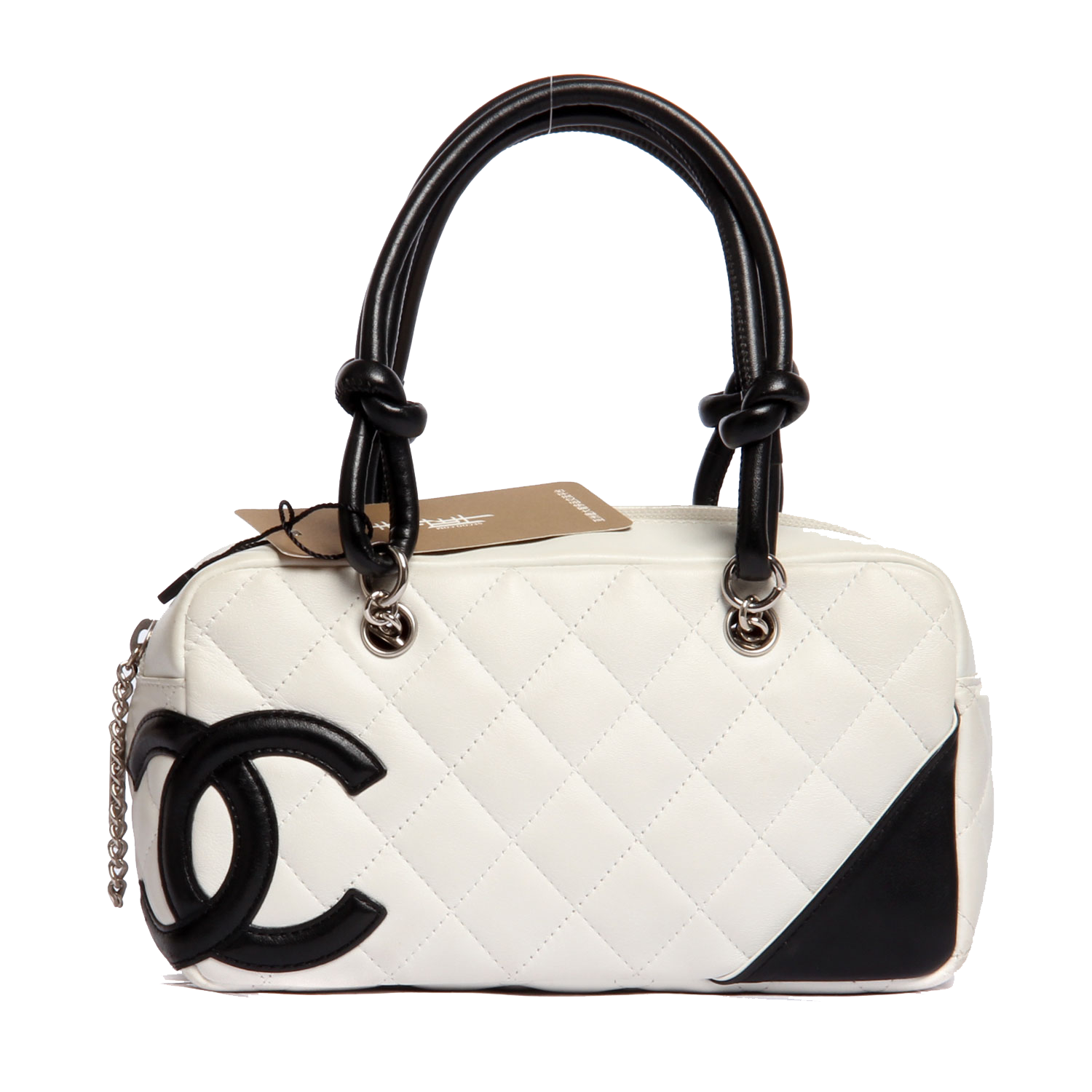 Shop Beautxc9 Maes Handbag Chanel Download HD PNG Clipart
