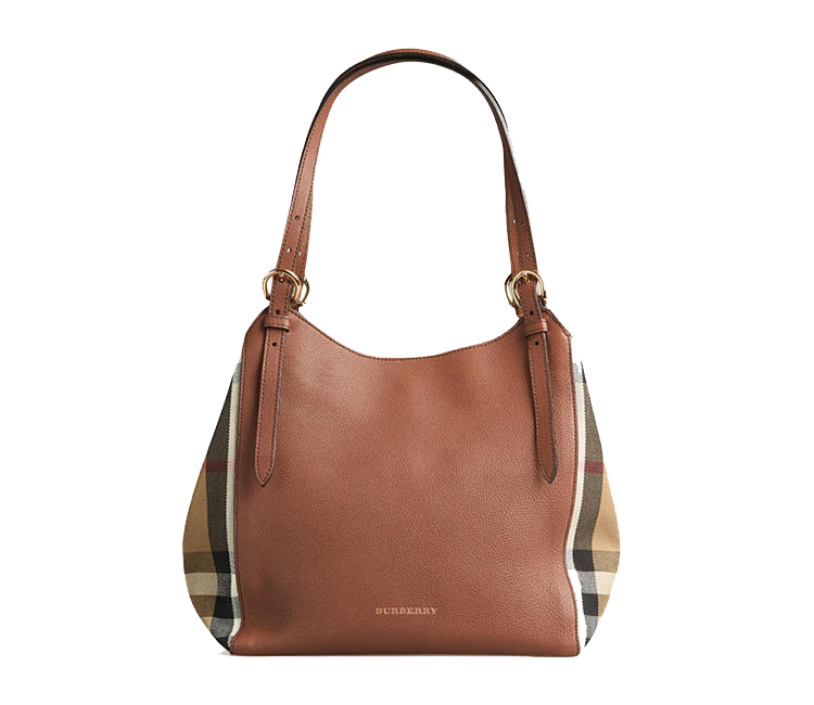 Burberry Tote Handbags Bag Handbag Chanel Clipart