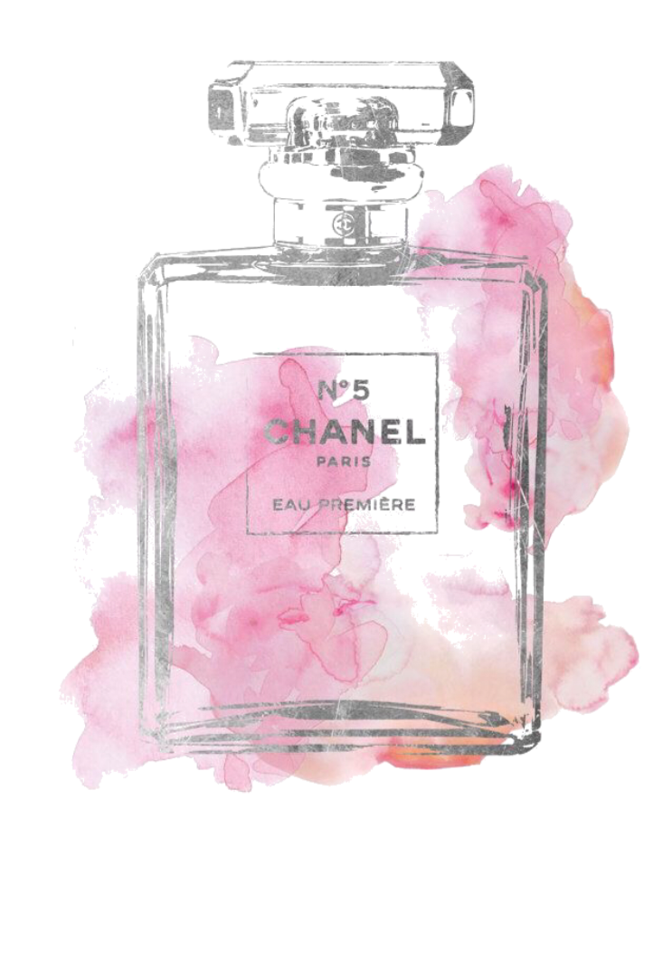 Coco Mademoiselle No. Chanel Perfume PNG Image High Quality Clipart