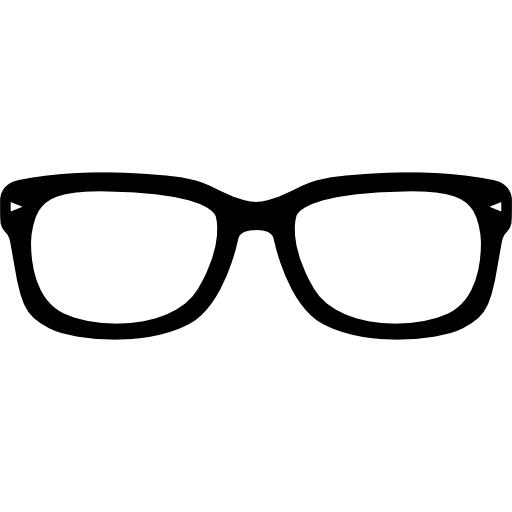 Icons Monocle Computer Eye Glasses Download HQ PNG Clipart