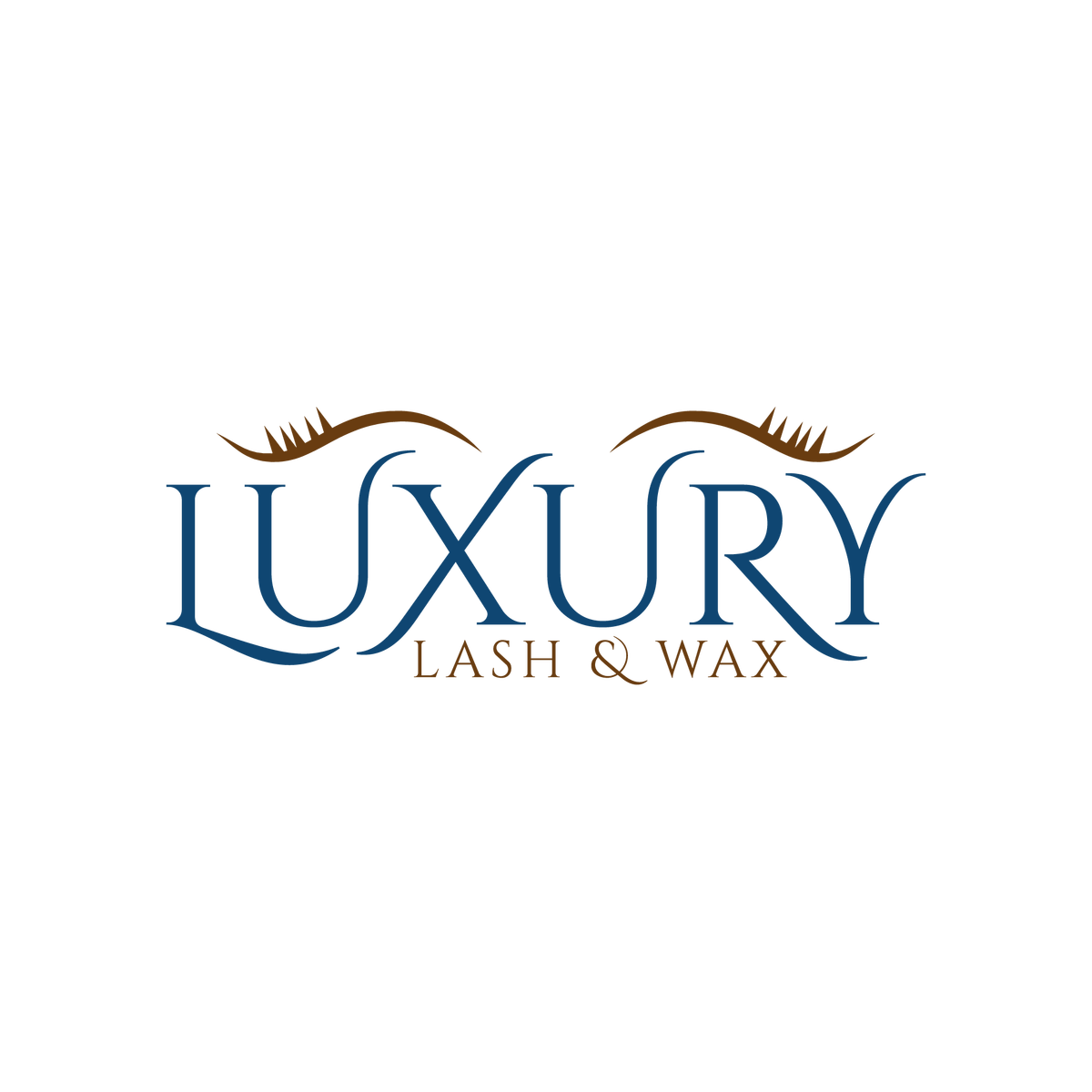 Salon Eyelashes Waxing Extensions Luxury Wax Lash Clipart