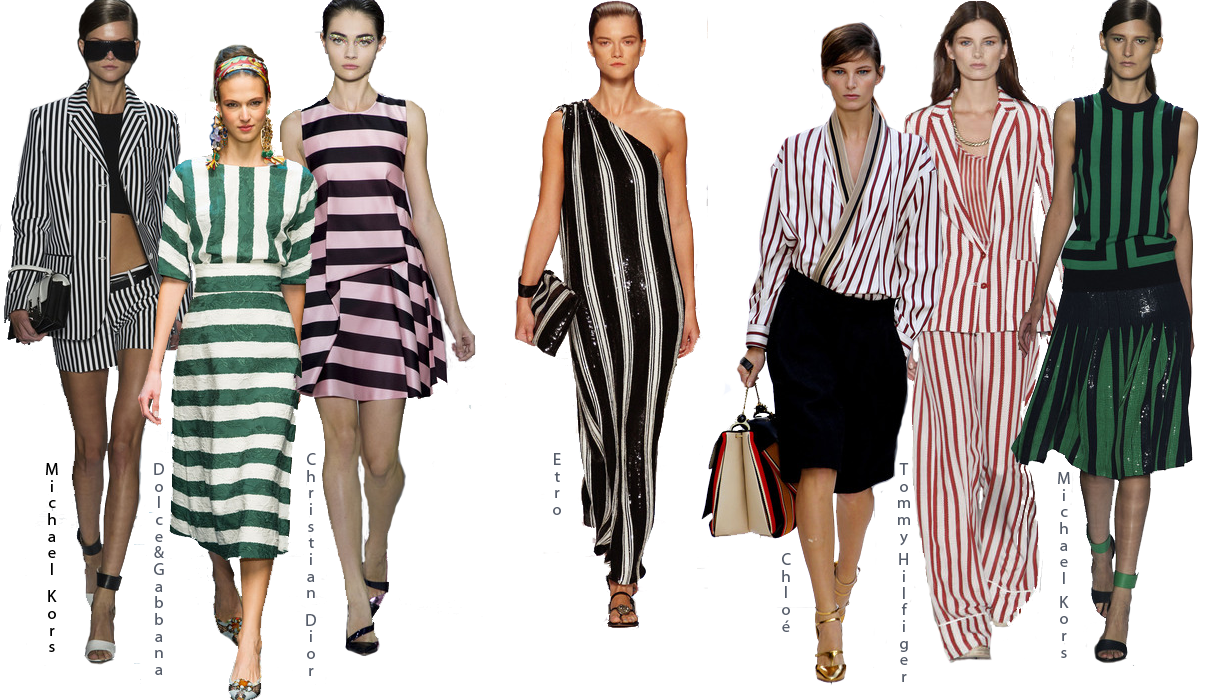 And Lighthouse Fashion Outerwear Vertical Show Runway Clipart