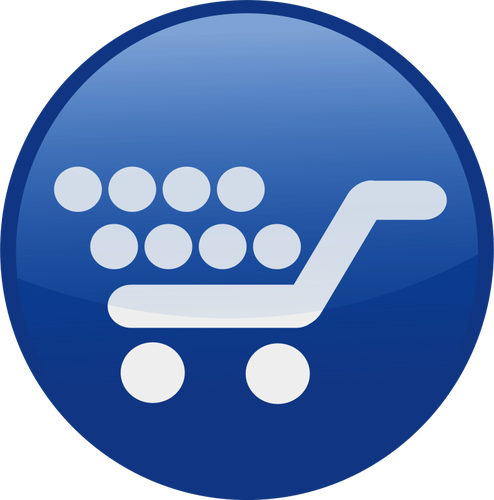 Shopping Cart Image Clipart
