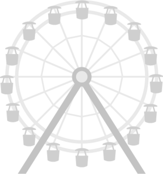 Abm Ferris Wheel Images At Vector Clipart