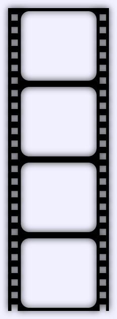 Photo Booth Film Strip Png Image Clipart