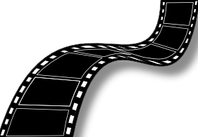 Film Strip At Clker Vector 6 Image Clipart