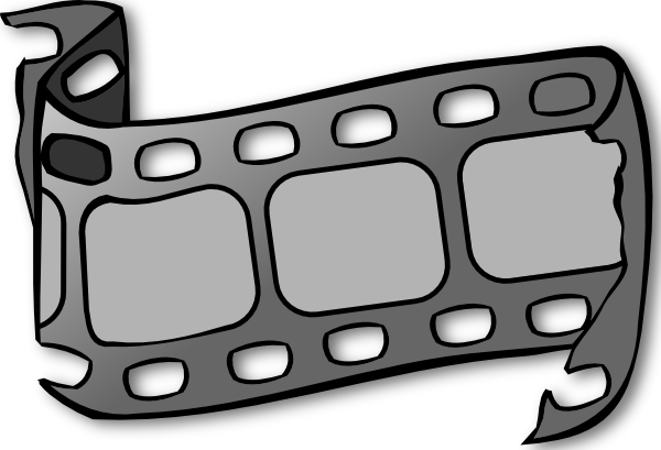 Film Strip To Use Image Png Clipart