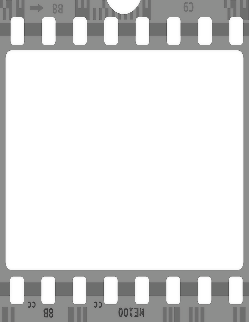 Film Strip Download Png Images Clipart