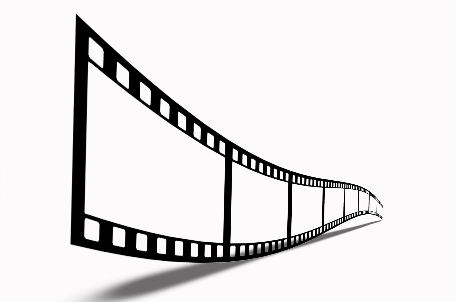 Film Strip Pictures Png Image Clipart