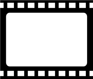 Image Of Film Strip Download Png Clipart
