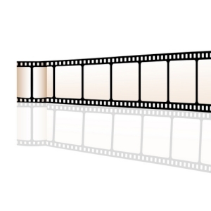 Negative Film Strip Vector Download Vectors Page Clipart