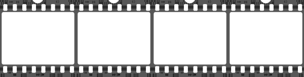 Film Strip At Vector Free Download Png Clipart